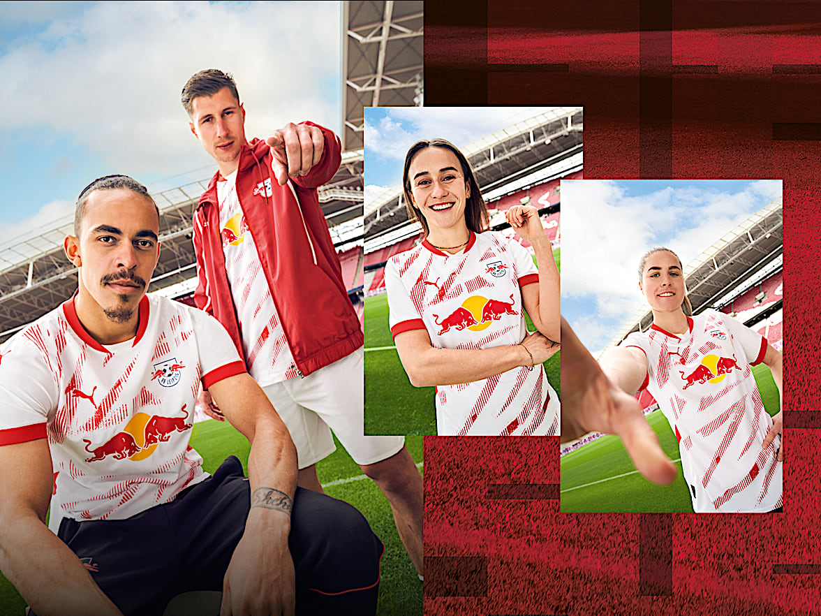 Home Kit In Rb Leipzig Official Red Bull Online Shop